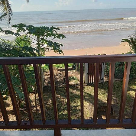 Himana Beach Rest Matara Exterior foto