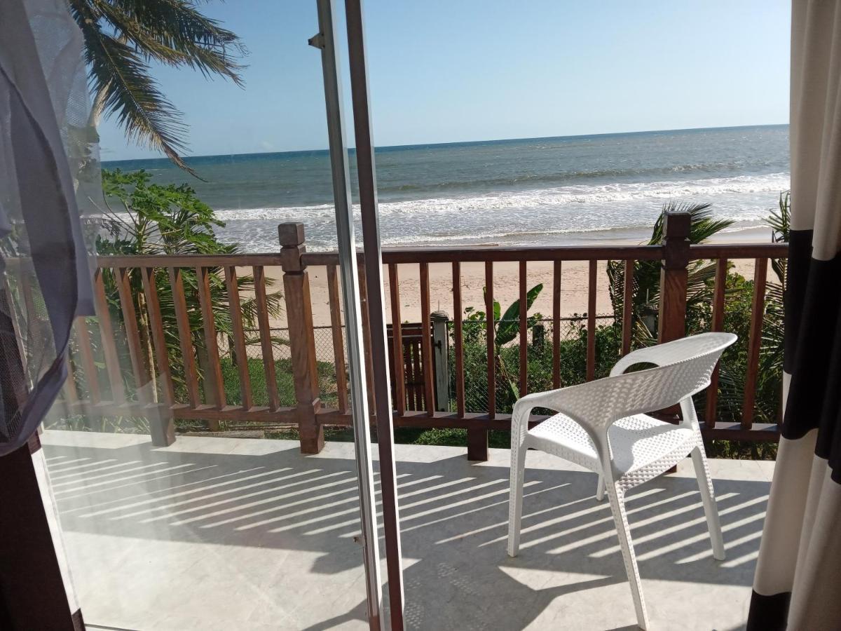 Himana Beach Rest Matara Exterior foto